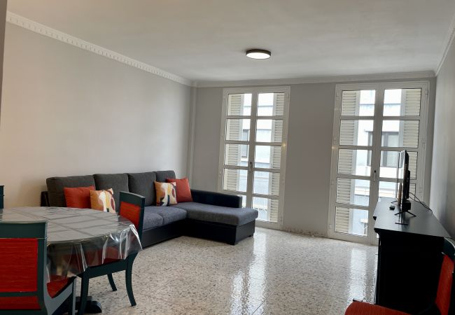 Las Palmas de Gran Canaria - Apartment