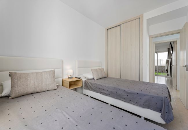 Villa in Playa Blanca - Villa La Sombrera Villa in Playa Blanca - Villa La Sombrera