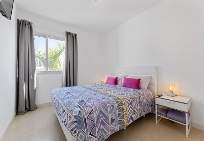 Villa in Playa Blanca - Villa La Sombrera Villa in Playa Blanca - Villa La Sombrera