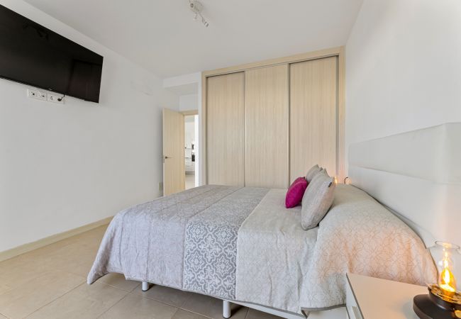 Villa in Playa Blanca - Villa La Sombrera Villa in Playa Blanca - Villa La Sombrera