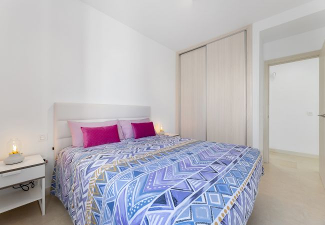 Villa in Playa Blanca - Villa La Sombrera Villa in Playa Blanca - Villa La Sombrera