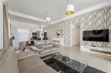 Villa in Playa Blanca - Villa La Sombrera
