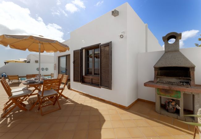 Villa in Tías - Villa 5 - Villasexperience Villa in Tías - Villa 5 - Villasexperience