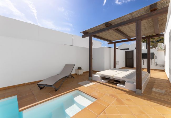Villa in Tías - Villa 5 - Villasexperience Villa in Tías - Villa 5 - Villasexperience