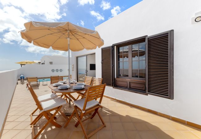 Villa in Tías - Villa 5 - Villasexperience Villa in Tías - Villa 5 - Villasexperience