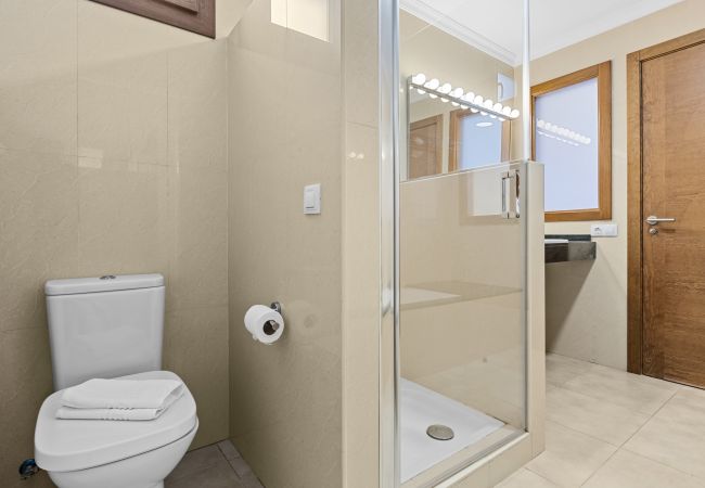 Villa in Playa Blanca - Villa Rosa Villa in Playa Blanca - Villa Rosa