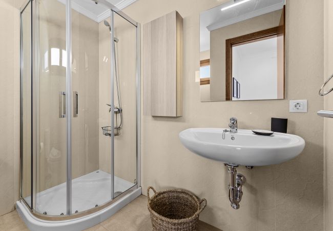 Villa in Playa Blanca - Villa Rosa Villa in Playa Blanca - Villa Rosa