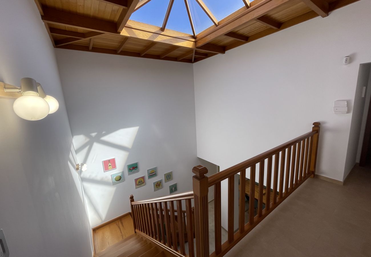 Villa in Playa Blanca - Villa Rosa