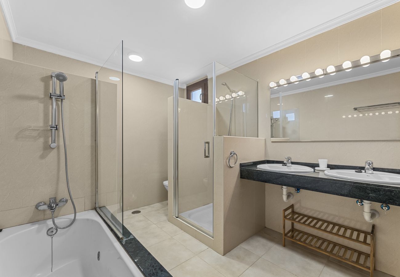 Villa in Playa Blanca - Villa Rosa