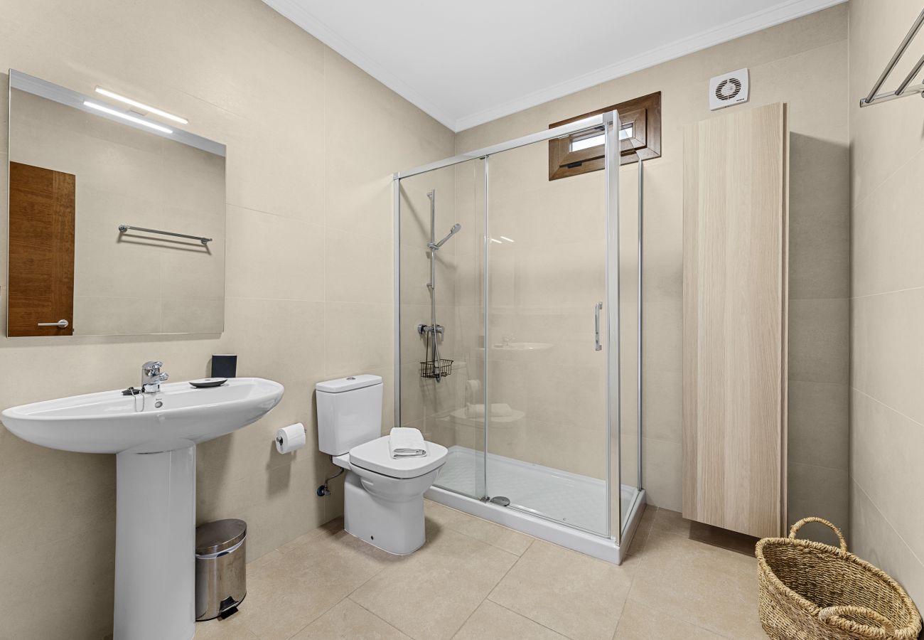 Villa in Playa Blanca - Villa Rosa