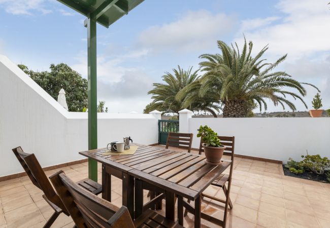 House in Costa Teguise - Chafarí Garden - Costa Teguise - Holiday Home in Lanzarote House in Costa Teguise - Chafarí Garden - Costa Teguise - Holiday Home in Lanzarote
