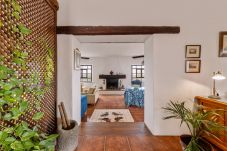 Country house in La Vegueta - Finca Los Perales - La Vegueta