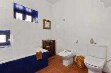 Country house in La Vegueta - Finca Los Perales - La Vegueta