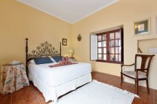 Country house in La Vegueta - Finca Los Perales - La Vegueta