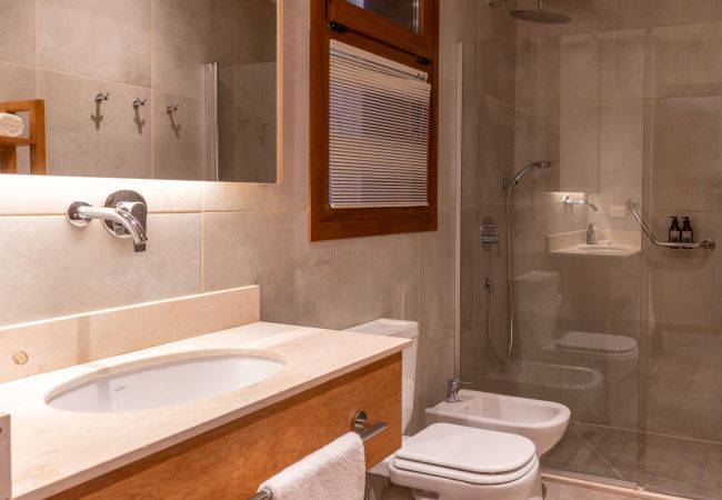 Studio in San Carlos de Bariloche - ARRAYAN -1B Studio, Amazing Lake View Studio in San Carlos de Bariloche - ARRAYAN -1B Studio, Amazing Lake View