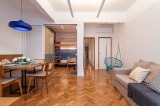Apartment in Rio de Janeiro - Elegance in Ipanema |Ideal for families| R201 Z1