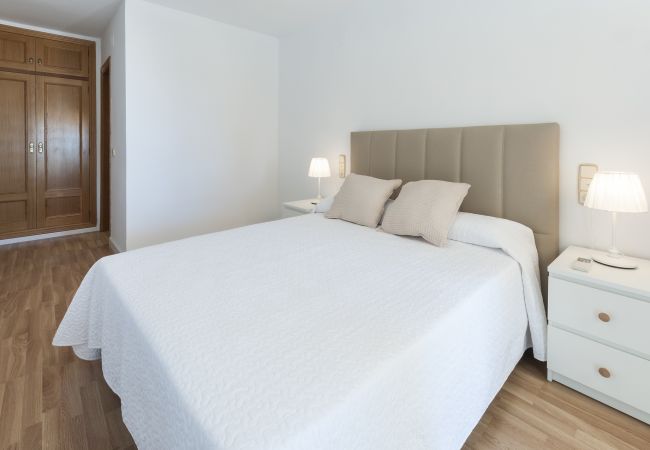 Apartment in Playa de Gandía - Holidays you will never forget.  Apartment in Playa de Gandía - Holidays you will never forget.