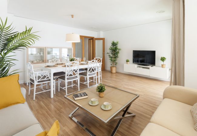 Apartment in Playa de Gandía - Holidays you will never forget.  Apartment in Playa de Gandía - Holidays you will never forget.