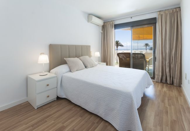 Apartment in Playa de Gandía - Holidays you will never forget.  Apartment in Playa de Gandía - Holidays you will never forget.