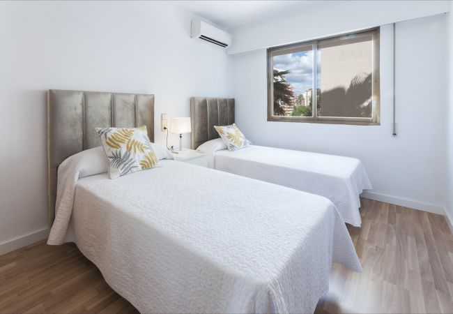 Apartment in Playa de Gandía - Holidays you will never forget.  Apartment in Playa de Gandía - Holidays you will never forget.