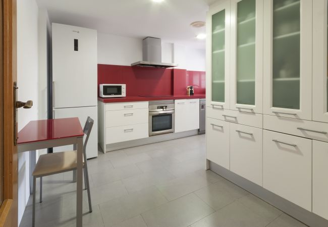 Apartment in Playa de Gandía - Holidays you will never forget.  Apartment in Playa de Gandía - Holidays you will never forget.