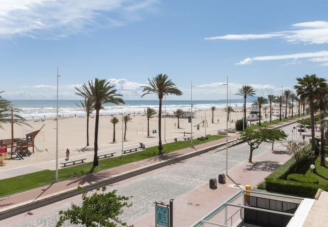 Apartment in Playa de Gandía - Holidays you will never forget.  Apartment in Playa de Gandía - Holidays you will never forget.