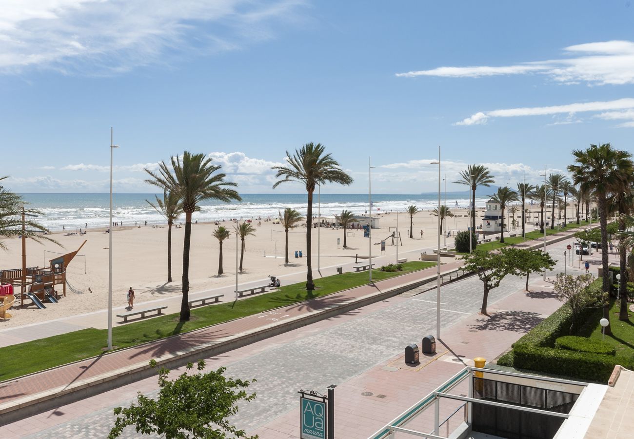 Apartment in Playa de Gandía - Holidays you will never forget.  Apartment in Playa de Gandía - Holidays you will never forget.