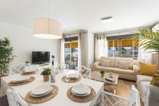 Apartment in Playa de Gandía - AG AGUAMARINA 3A