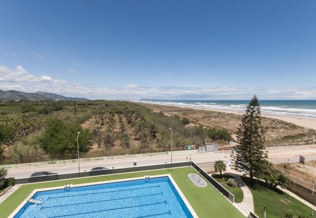 Apartment in Playa de Gandía - AG. AIGUABLAVA 4-2 Apartment in Playa de Gandía - AG. AIGUABLAVA 4-2