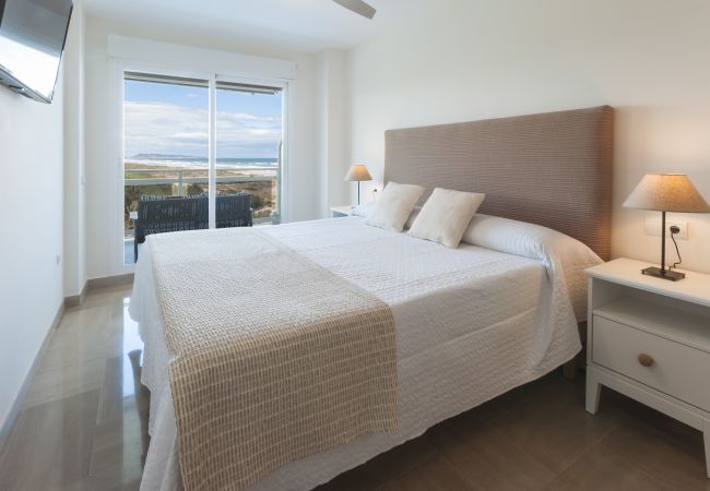 Apartment in Playa de Gandía - AG. AIGUABLAVA 4-2 Apartment in Playa de Gandía - AG. AIGUABLAVA 4-2