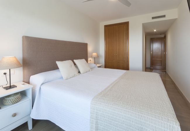 Apartment in Playa de Gandía - AG. AIGUABLAVA 4-2 Apartment in Playa de Gandía - AG. AIGUABLAVA 4-2