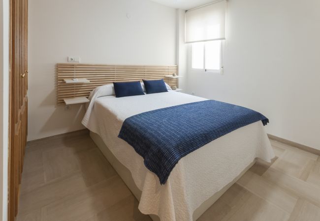 Apartment in Playa de Gandía - AG. AIGUABLAVA 4-2 Apartment in Playa de Gandía - AG. AIGUABLAVA 4-2