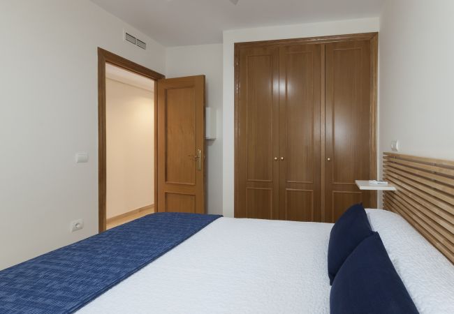 Apartment in Playa de Gandía - AG. AIGUABLAVA 4-2 Apartment in Playa de Gandía - AG. AIGUABLAVA 4-2