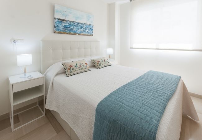 Apartment in Playa de Gandía - AG. AIGUABLAVA 4-2 Apartment in Playa de Gandía - AG. AIGUABLAVA 4-2