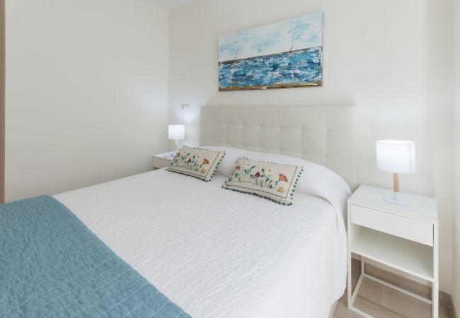 Apartment in Playa de Gandía - AG. AIGUABLAVA 4-2 Apartment in Playa de Gandía - AG. AIGUABLAVA 4-2