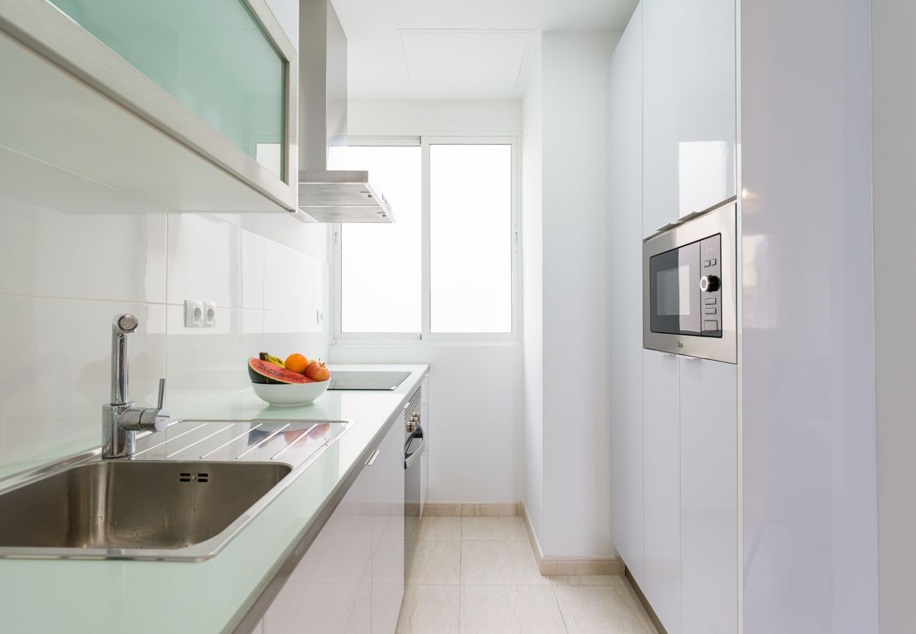 House in Las Palmas de Gran Canaria - Rejon Home House in Las Palmas de Gran Canaria - Rejon Home