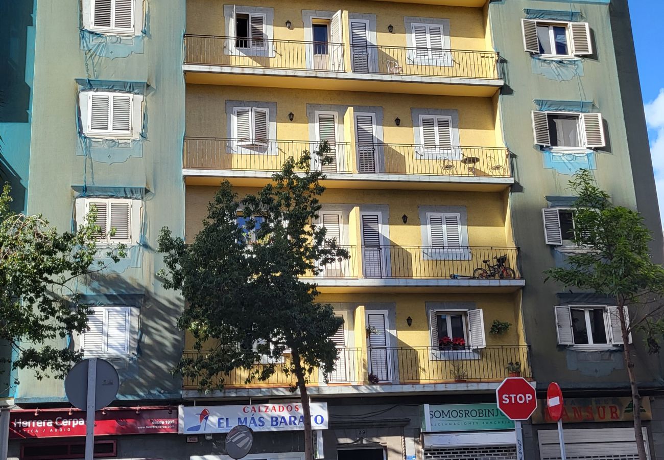 House in Las Palmas de Gran Canaria - Rejon Home House in Las Palmas de Gran Canaria - Rejon Home