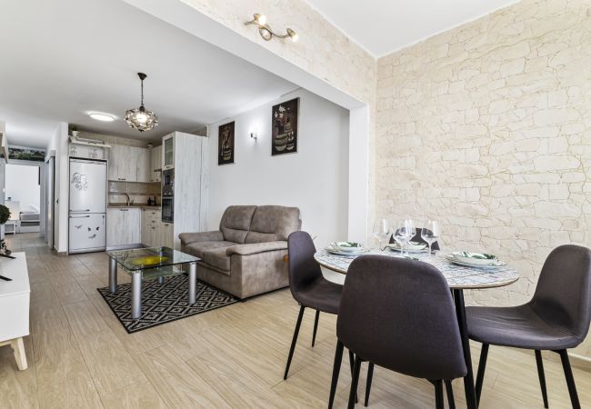 Apartment in Costa Teguise - Adama | Apartment in Lanzarote - Canary Islands - Spain - GESCAV Apartment in Costa Teguise - Adama | Apartment in Lanzarote - Canary Islands - Spain - GESCAV