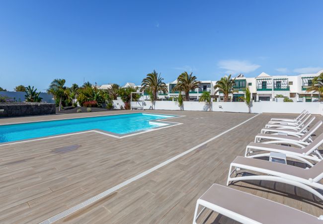  in Costa Teguise - Adama | Apartment in Lanzarote - Canary Islands - Spain - GESCAV