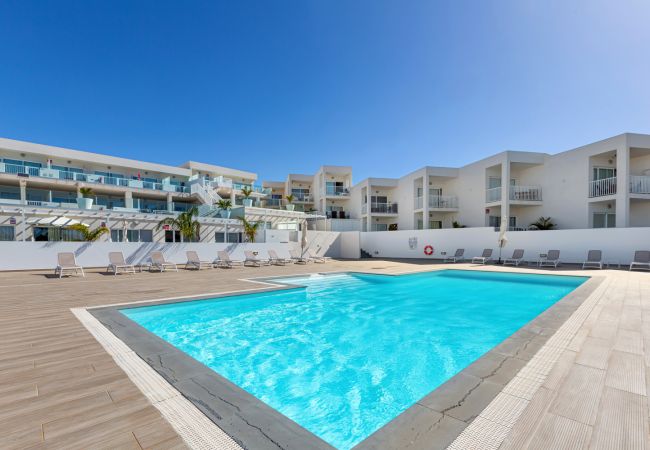 Apartment in Costa Teguise - Adama | Apartment in Lanzarote - Canary Islands - Spain - GESCAV Apartment in Costa Teguise - Adama | Apartment in Lanzarote - Canary Islands - Spain - GESCAV