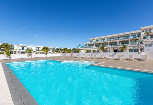 Apartment in Costa Teguise - Adama | Apartment in Lanzarote - Canary Islands - Spain - GESCAV Apartment in Costa Teguise - Adama | Apartment in Lanzarote - Canary Islands - Spain - GESCAV