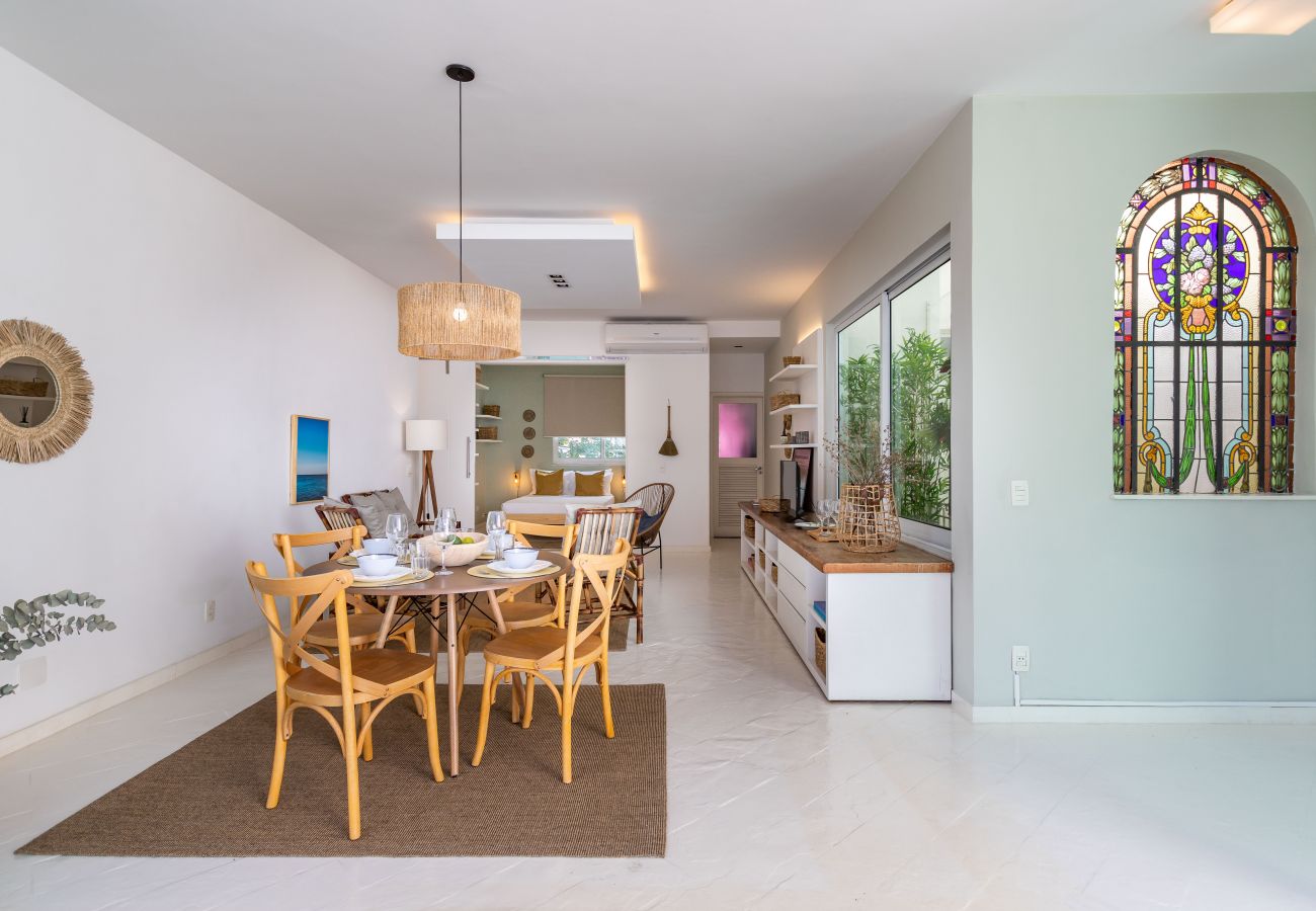 Apartment in Rio de Janeiro - Penthouse 3 minutes from Ipanema beach | JAC1