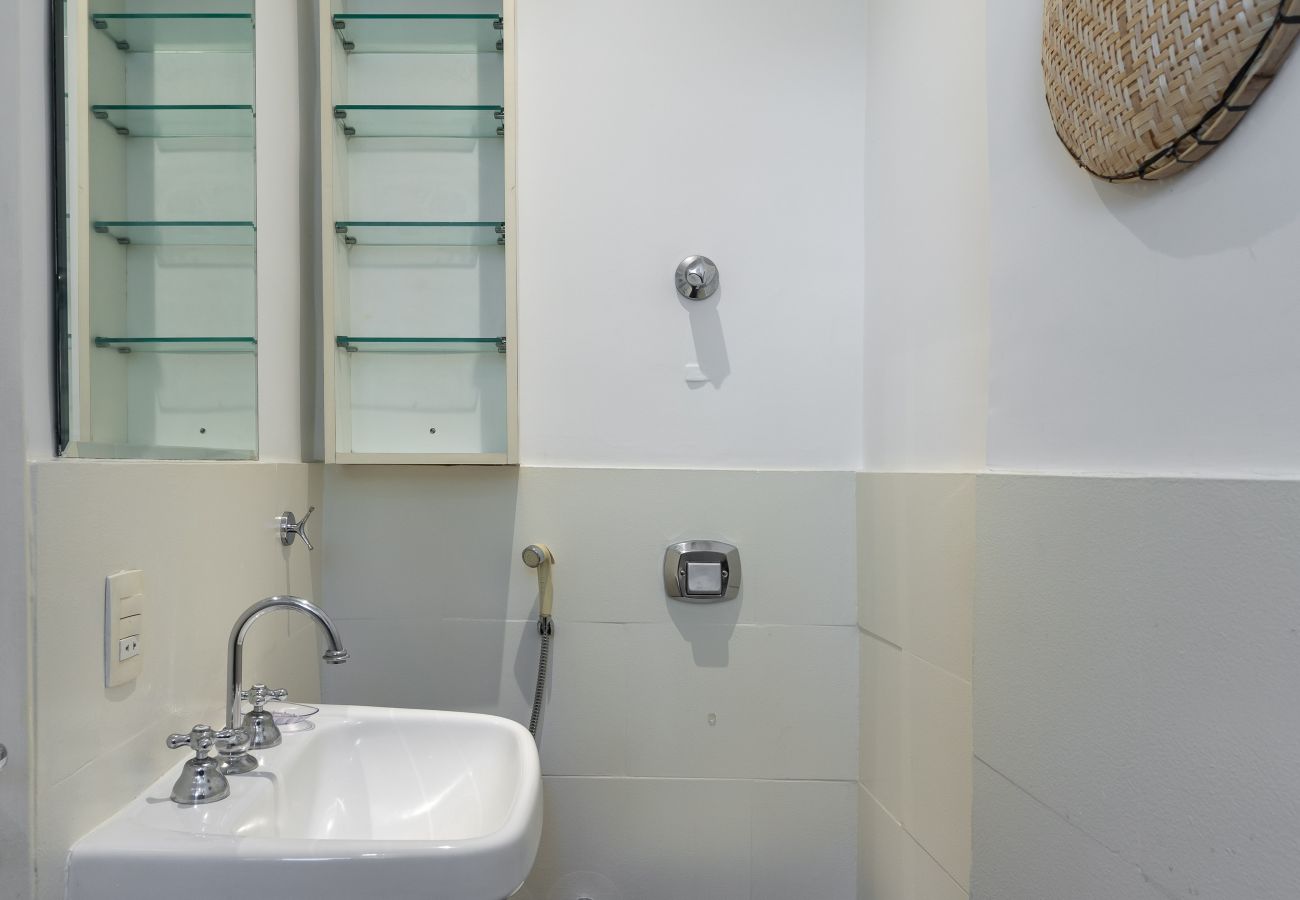 Apartment in Rio de Janeiro - Penthouse 3 minutes from Ipanema beach | JAC1