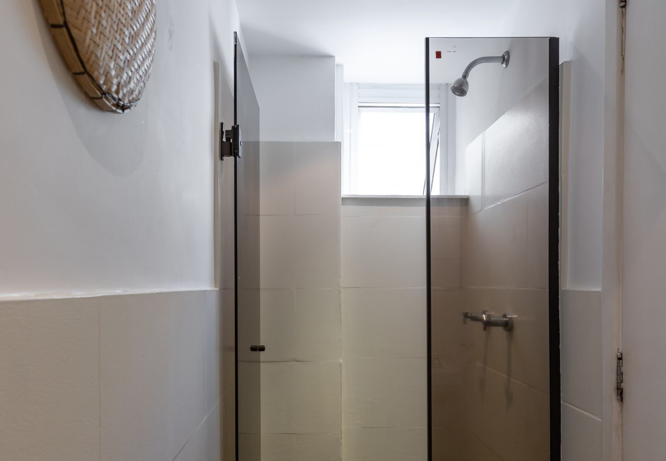 Apartment in Rio de Janeiro - Penthouse 3 minutes from Ipanema beach | JAC1