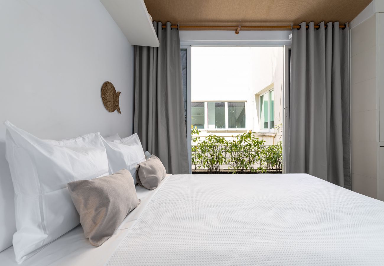 Apartment in Rio de Janeiro - Penthouse 3 minutes from Ipanema beach | JAC1