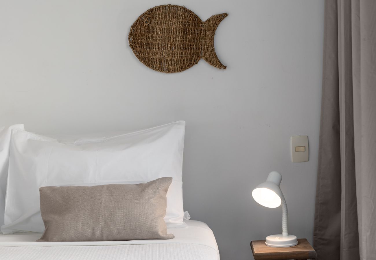 Apartment in Rio de Janeiro - Penthouse 3 minutes from Ipanema beach | JAC1