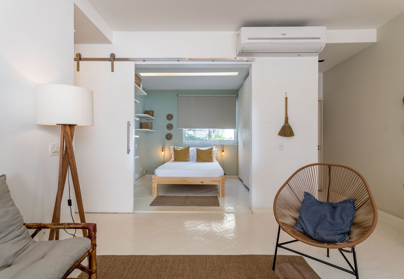 Apartment in Rio de Janeiro - Penthouse 3 minutes from Ipanema beach | JAC1