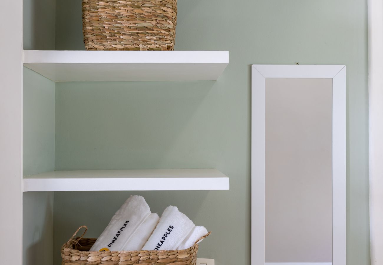 Apartment in Rio de Janeiro - Penthouse 3 minutes from Ipanema beach | JAC1