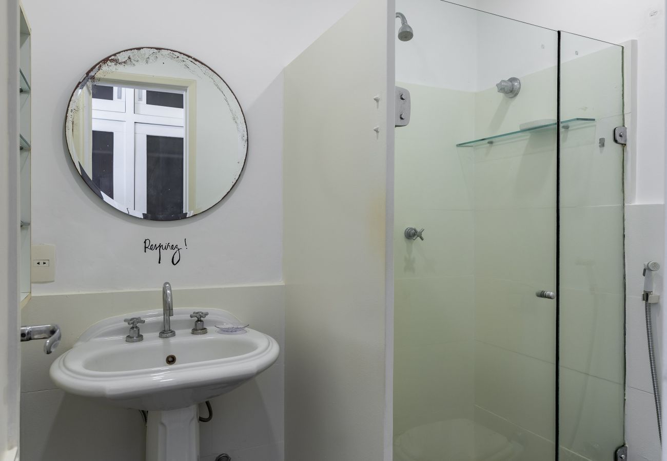 Apartment in Rio de Janeiro - Penthouse 3 minutes from Ipanema beach | JAC1