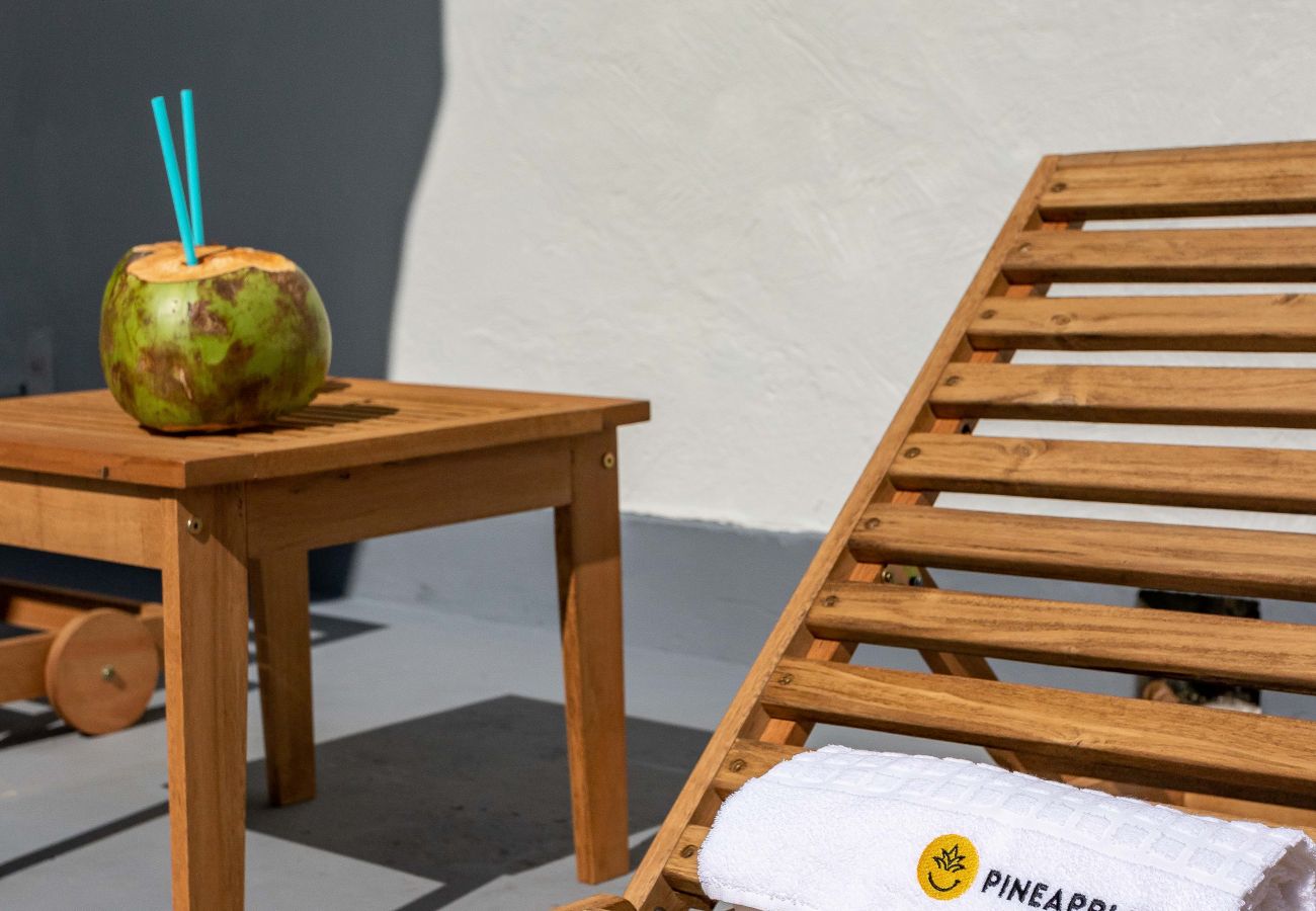 Apartment in Rio de Janeiro - Penthouse 3 minutes from Ipanema beach | JAC1